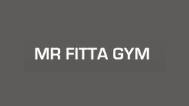 Mr Fitta Health & Fitness