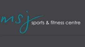 MSJ Sports & Fitness Centre