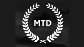 MTD Health & Fitness Club