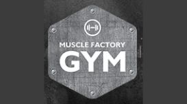 Muscle Factory Gym