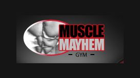 Muscle Mayhem