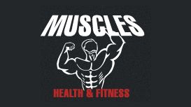 Muscles Health & Fitness Centre