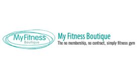My Fitness Boutique