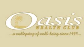 Oasis Health Club