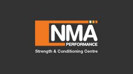 NMA Performance