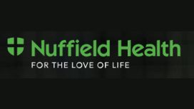 Nuffield Health Fitness
