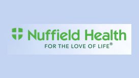 Nuffield Health