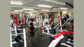 Old Ironworks Gym