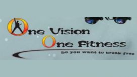 One Vision One Fitness