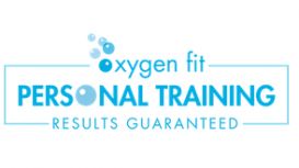 Oxygen Fit Results