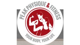 Peak Physique & Fitness Gym