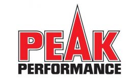 Peak Performance Gym Exeter