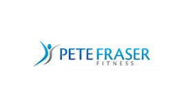 Pete Fraser Fitness