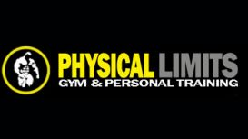 Physical Limits Gym