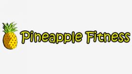 Pineapple Fitness