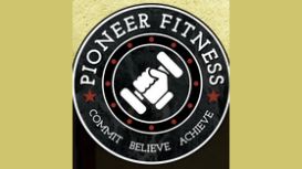 Pioneer Fitness