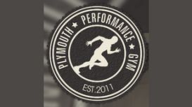 Plymouth Performance Gym