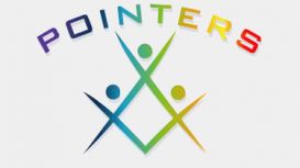 Pointers Gymnastics & Trampoline Club