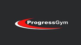 Progress Gym