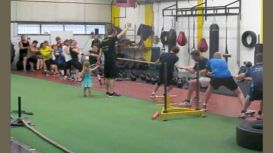 Progressive Training Systems Progressive Training Systems