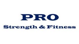 Pro Strength & Fitness