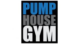 Pump House Gym