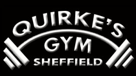 Quirke's Gym