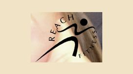 Reach Fitness