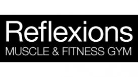 Reflexions Muscle & Fitness Centre