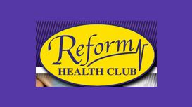 Reform Health Club