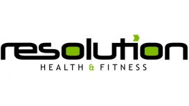 Resolution Health & Fitness