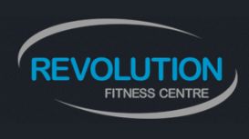 Revolution Fitness