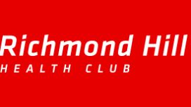 Richmond Hill Health Club