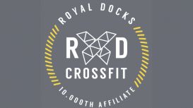 Royal Docks CrossFit