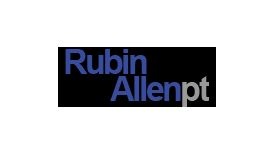 Rubin Allen Personal Trainer