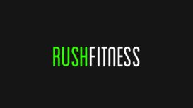 RUSH Fitness Club Uxbridge