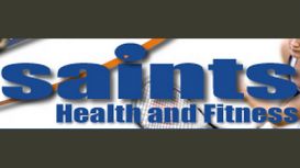 Saints Squash Health & Fitness