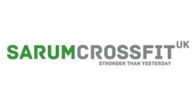 Sarum CrossFit