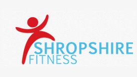 Shropshire Fitness