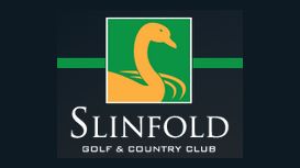 Slinfold Golf Club