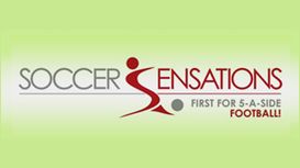 Soccer Sensations