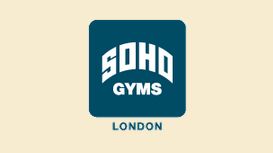 Soho Gyms Camden