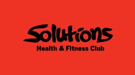 Solutions Health & Fitness