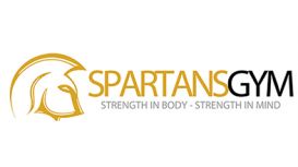 Spartans Gym