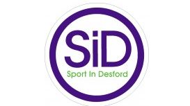 Sport In Desford