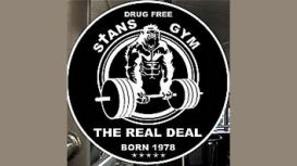 Stans Gym