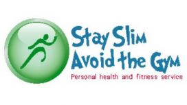 Stay Slim Avoid The Gym