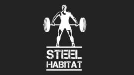 Steel Habitat Strength & Conditioning