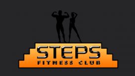 Steps Fitness Club Steps Fitness Club
