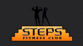 Steps Fitness Club